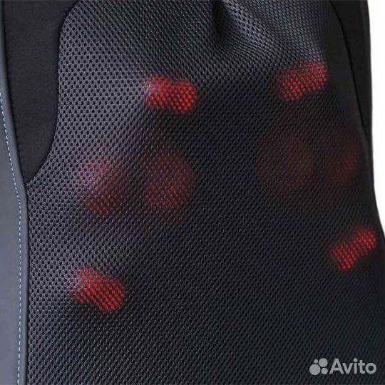 Массажная накидка Ergonova FeelBack2