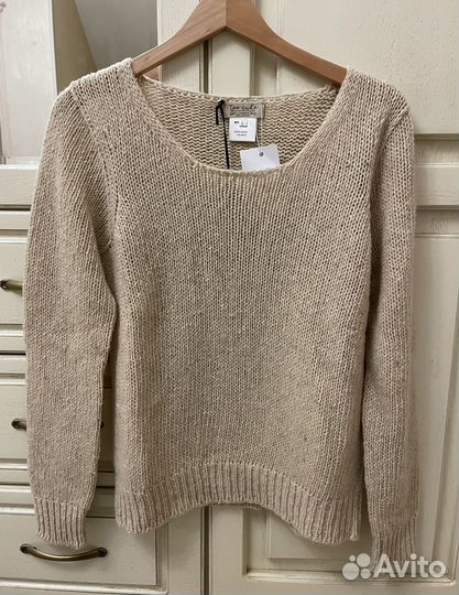 Свитер новый Too nude