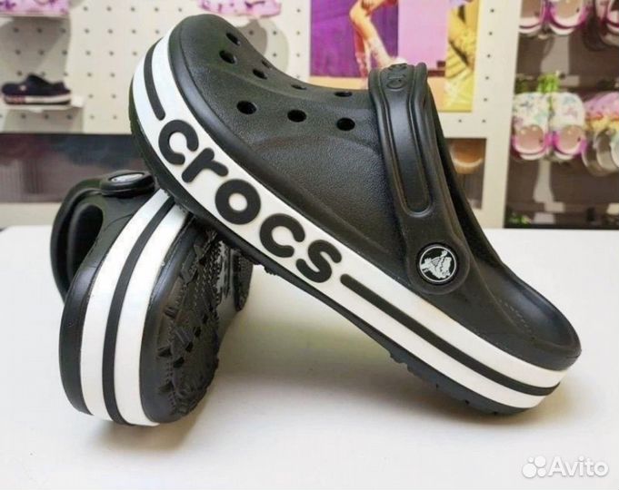 Crocs