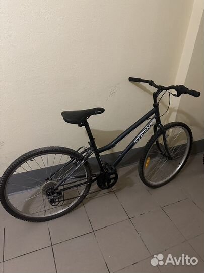 Велосипеды