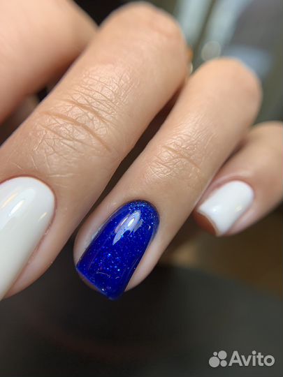 Маникюр, педикюр крупская смоленск