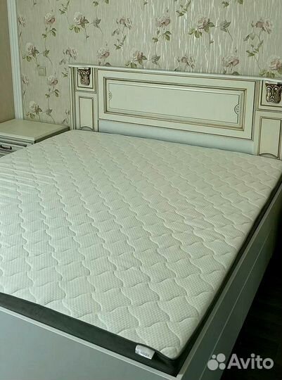 Ортопедический матрас