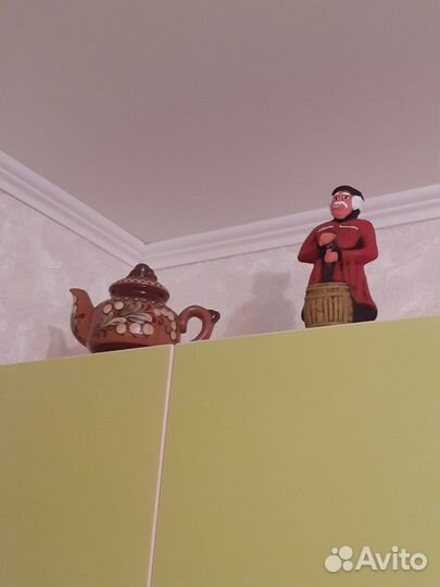 Украшения для кухни, для дачи