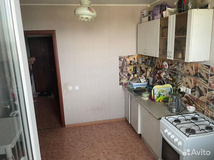 Квартира 2х комнатная