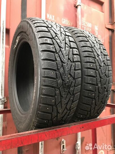 Nokian Tyres Hakkapeliitta 7 195/65 R15