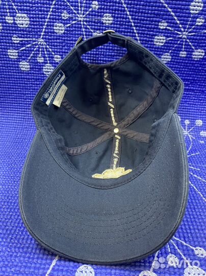 Бейсболка Top of the World оригинал