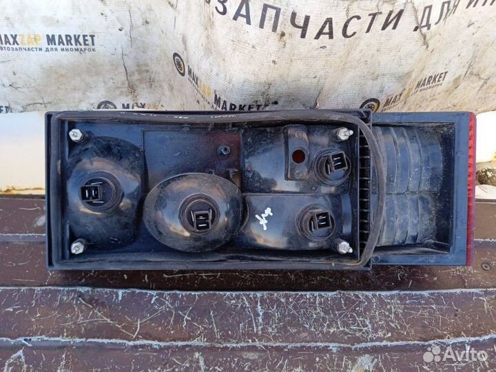 Фонарь Лада 2114 2012 лев. (б/у)