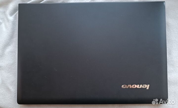 Ноутбук Lenovo g50 45