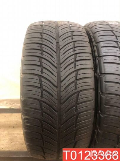 Bfgoodrich G-Force Sport Comp-2 245/45 R19 102W