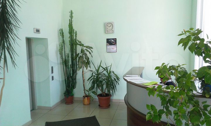 Офис, 58 м²