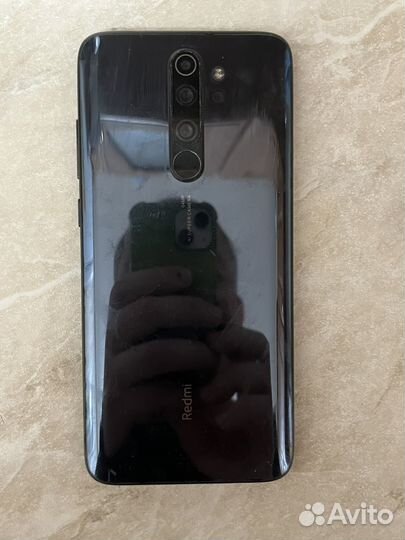 Xiaomi Redmi Note 8 Pro, 6/128 ГБ