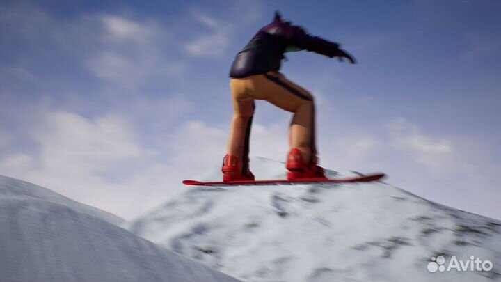 Моушен дизайн