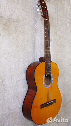 Классическая гитара