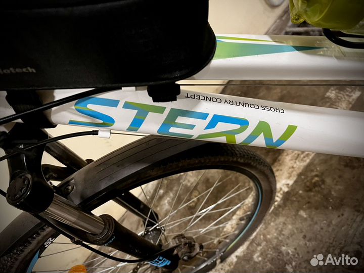 Велосипед stern Mira 1.0