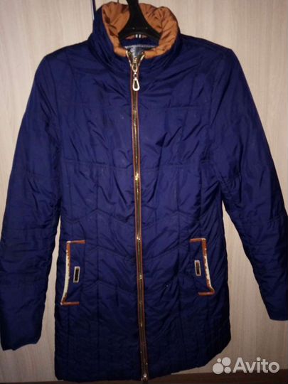 Куртка женская