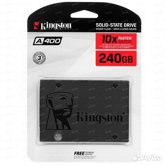 Ssd диск