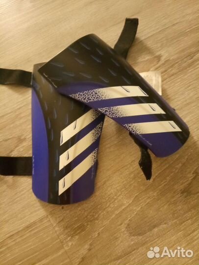 Щитки Adidas pred SG TRN (SS21) GK3519