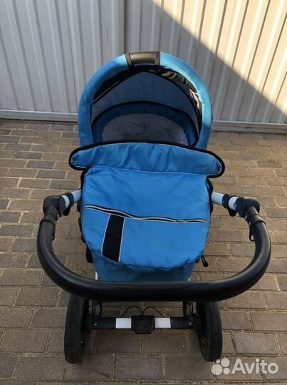 Коляска детская