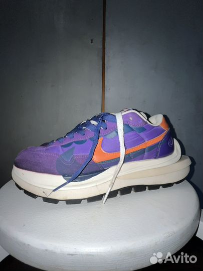 Доставка Nike sacai vaporwaffle