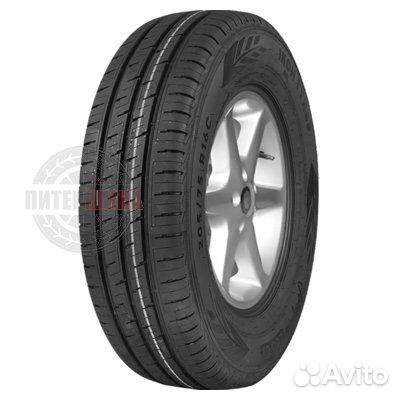 Ikon Tyres Autograph Eco C3 225/70 R15C R