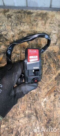 Yamaha fjr1300 пульт правый 2013-23