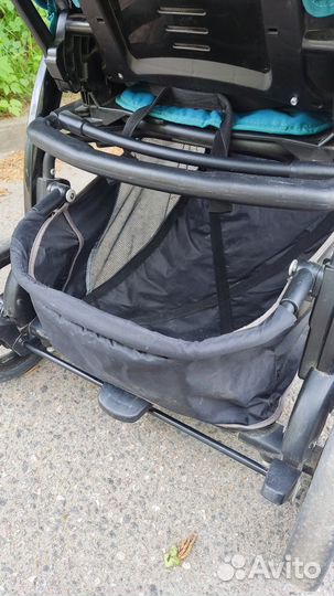 Детская коляска