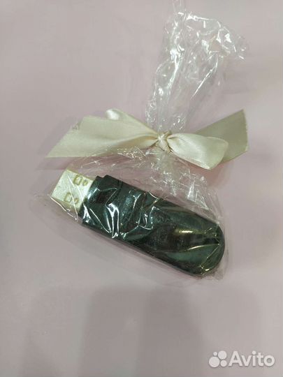 Шоколадная клавиатура, мышь, флешка В наличии