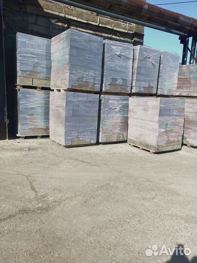 Стеновые Блоки