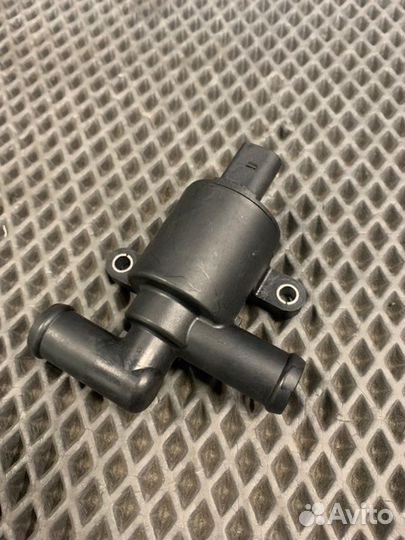Клапан печки Volkswagen Atlas 3.6 FSI 4motion cdvc