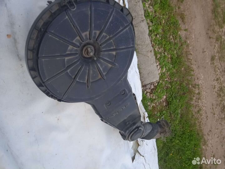 Карбюратор микуни для Mitsubishi libero