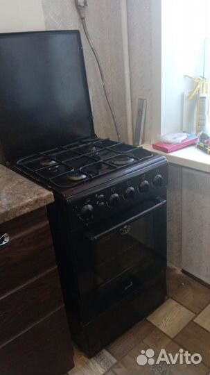 Продаю газовую плиту cezaris