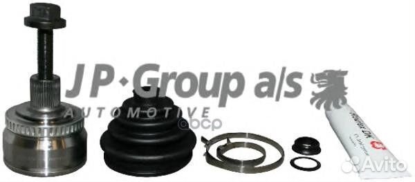 Шрус внешний перед прав/лев 1143303410 JP Group