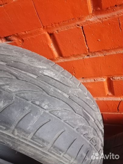 Dunlop SP Sport 300 195/55 R16