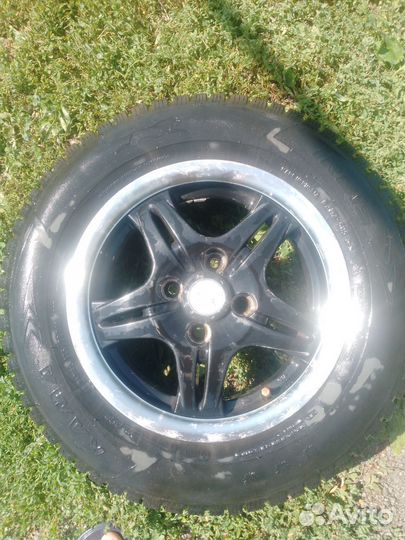 КАМА Breeze 175/70 R13