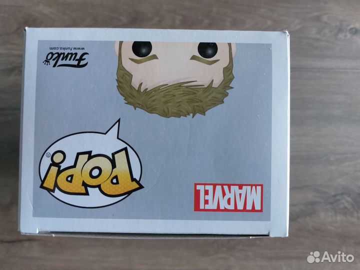 Funko POP Thor