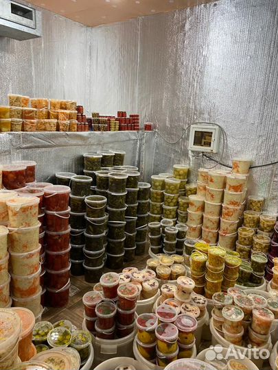 Соленья бочковые опт. и розница от производителя