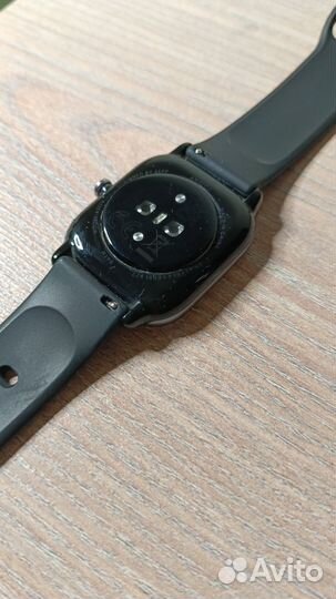 Amazfit gts 4 mini