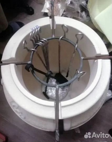 Тандыр Есаул Амфора Новый