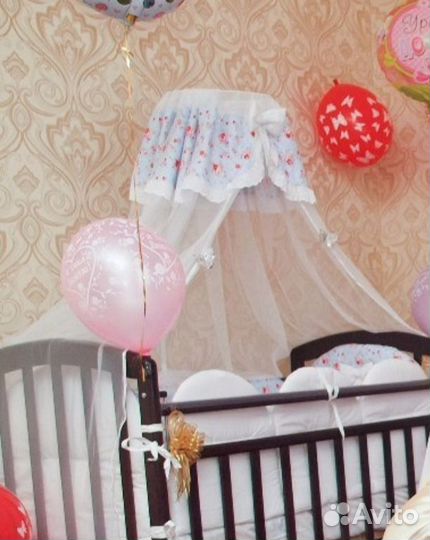 Детское постельное белье