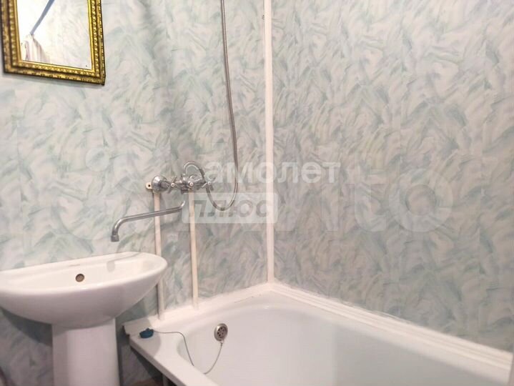 1-к. квартира, 24,4 м², 1/5 эт.