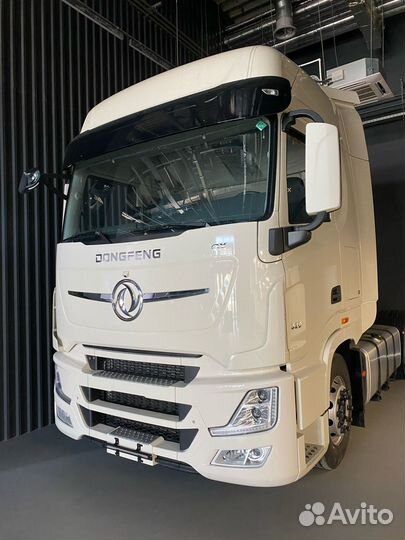 DongFeng DFH 4180 GX, 2023