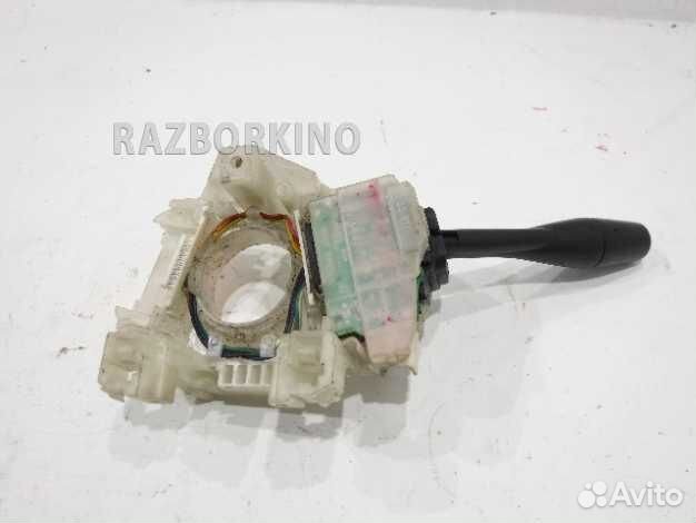 Переключатель поворотов подрулевой