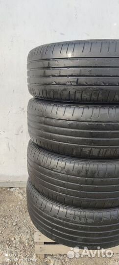 Bridgestone Dueler H/P Sport 235/60 R18 103W