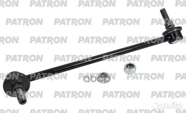 Тяга стабилизатора PS4477L patron