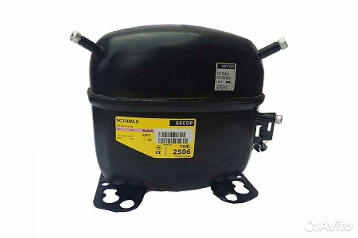 Компрессор Secop (Danfoss) SC10MLX в Сызрани