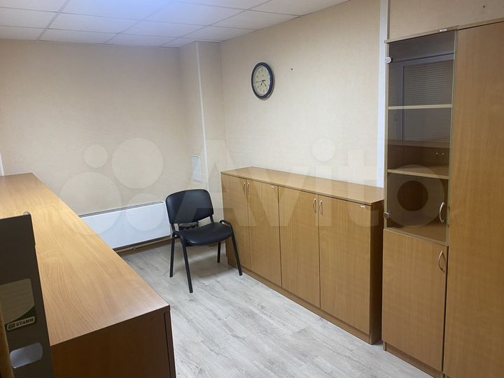Офис, 65.5 м²