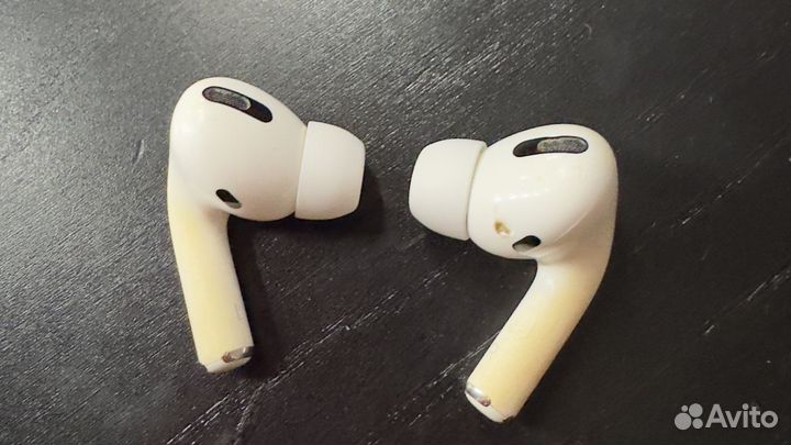 AirPods Pro оригинал