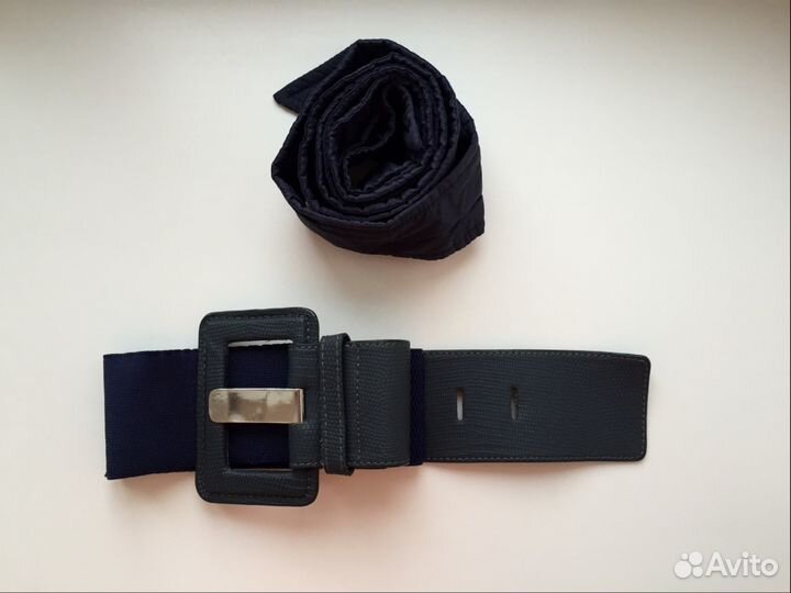 Зимний пуховик