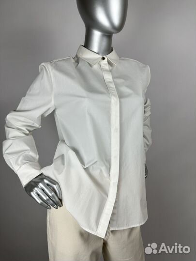 Рубашка PennyBlack Max Mara 48 хлопок