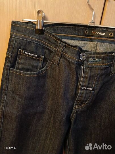 Джинсы мужские новые